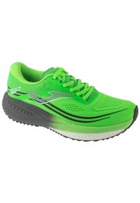 Joma - Buty do biegania męskie, Titanium 25 RTITAW. Kolor: zielony. Sport: bieganie