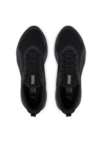 Puma Sneakersy Flyer Lite 4 313499 02 Czarny. Kolor: czarny. Materiał: materiał #4