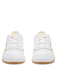 Reebok Sneakersy Club C Revenge 100033437 Biały. Kolor: biały. Materiał: syntetyk, skóra. Model: Reebok Club #4