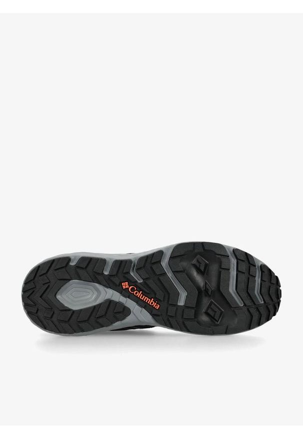 columbia - Buty turystyczne męskie Columbia Peakfreak Roam. Kolor: czarny