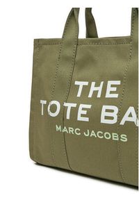 MARC JACOBS - Marc Jacobs Torebka The Tote Bag M0016161 Zielony. Kolor: zielony #5