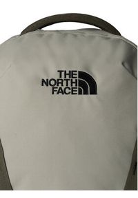 The North Face Plecak Face Vault NF0A3VY28IY1 Szary. Kolor: szary. Materiał: materiał #3