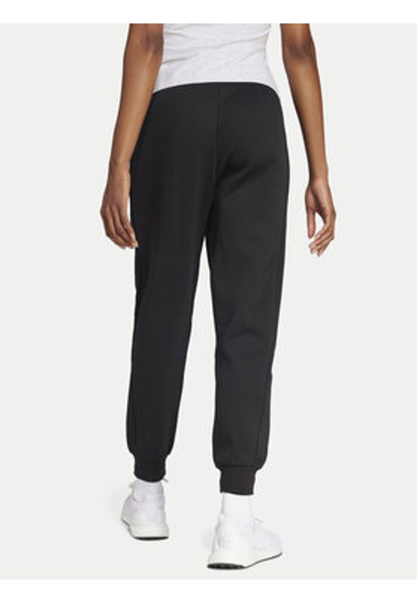 Adidas - adidas Spodnie dresowe Z.N.E. JC9309 Czarny Regular Fit. Kolor: czarny. Materiał: bawełna, syntetyk