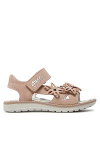 Sandały Primigi. Kolor: różowy #1