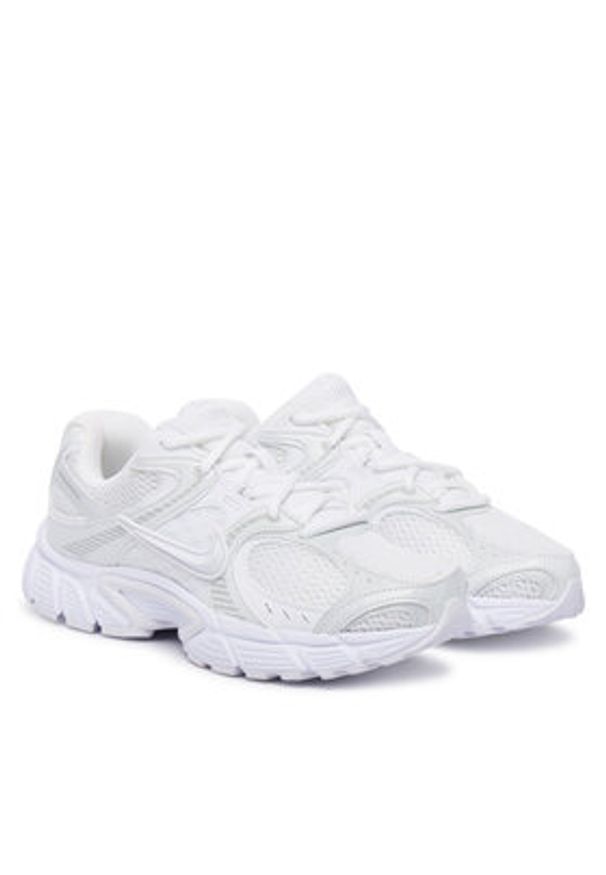 Nike Sneakersy V5 RNR HQ7901 Biały. Kolor: biały. Materiał: materiał, mesh