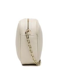 Patrizia Pepe Torebka CB0071/L001-W338 Écru. Materiał: skórzane #5