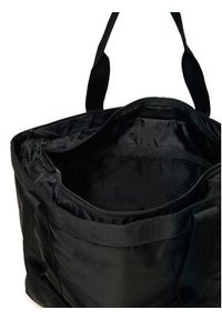 Under Armour Torba UA Studio Tote 1381907-002 Czarny. Kolor: czarny. Materiał: materiał #4