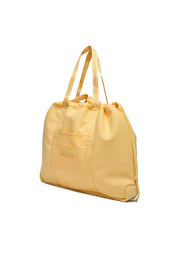 Hunter Torebka CWBEO-HTR-F-003-09 Żółty. Kolor: żółty