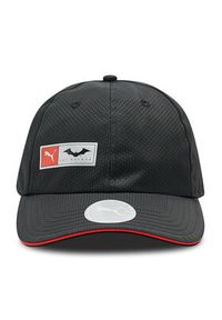 Puma Czapka z daszkiem BATMAN Bb Cap 238950 Czarny. Kolor: czarny. Materiał: materiał. Wzór: motyw z bajki #3