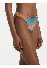 Maaji Dół od bikini Sakura Scenery Flirt PT2249SBC055 Kolorowy. Materiał: syntetyk. Wzór: kolorowy #1