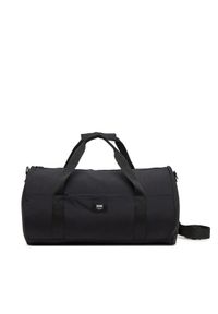 Vans Torba weekendowa VN000MNPBLK1 Czarny. Kolor: czarny. Materiał: materiał #1