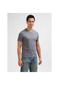 Koszulka w jodełkę Hummel Elemental. Kolor: szary. Wzór: jodełka. Sport: piłka nożna #1