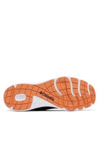 columbia - Columbia Sneakersy PFG Castback™ 2063101 Niebieski. Kolor: niebieski. Materiał: materiał #9