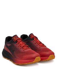 Helly Hansen Buty do biegania Kestrel Tr 12013_222 Czerwony. Kolor: czerwony. Materiał: materiał #5