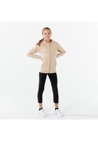 Dres dziecięcy Puma 7/8. Okazja: na uczelnię. Materiał: materiał, poliester, bawełna. Wzór: ze splotem. Styl: sportowy