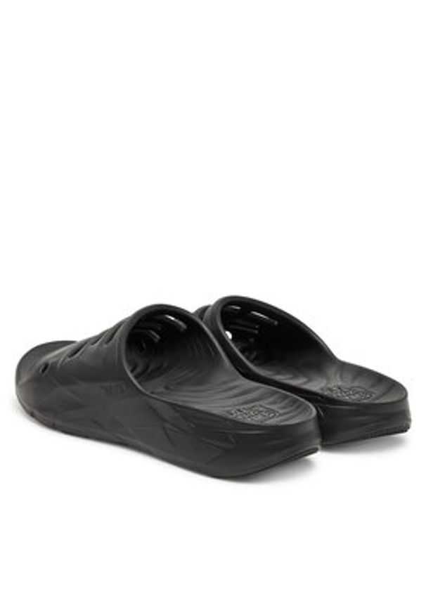 Teva Klapki All Gender ApreTrail 1164651 Czarny. Kolor: czarny. Materiał: syntetyk