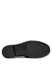 Vagabond Shoemakers Lordsy Steven 6060-001-20 Czarny. Kolor: czarny. Materiał: skóra #5