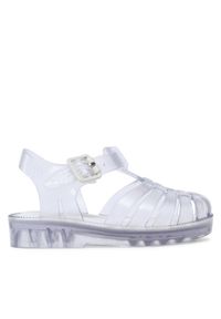 melissa - Sandały Melissa. Kolor: biały #1