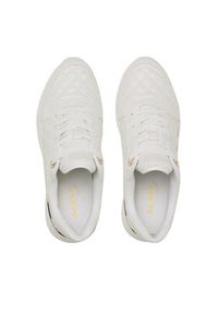 Aldo Sneakersy Cosmicstep 13449897 Biały. Kolor: biały #6