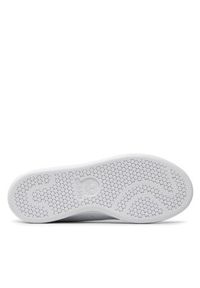 Adidas - adidas Sneakersy Disney Stan Smith W GZ6251 Biały. Kolor: biały. Materiał: skóra. Wzór: motyw z bajki #2