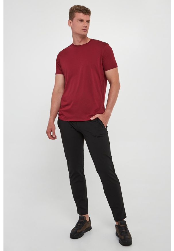 Armani Exchange - T-shirt męski ARMANI EXCHANGE