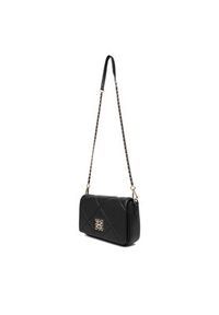 Nine West Torebka CEO-ANNA-LA482-3299 Bordowy. Kolor: czerwony #4