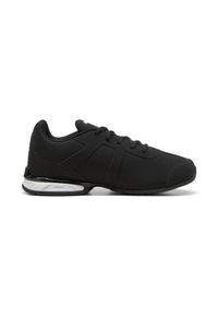 Buty do chodzenia męskie Puma Tazon 7 Evo. Zapięcie: sznurówki. Kolor: czarny. Materiał: materiał, tkanina. Szerokość cholewki: normalna. Model: Puma Evo. Sport: turystyka piesza