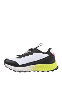 Buty sportowe damskie CMP PHELYX. Kolor: czarny. Wzór: kolorowy