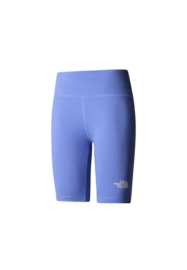The North Face Szorty Simple Dome Nf0A8C2H0Yi. Kolor: niebieski