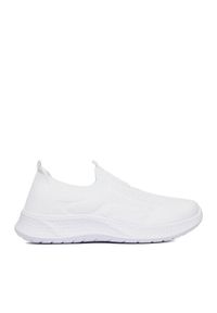 Jenny - Sneakersy JENNY. Kolor: biały #1