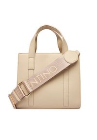 VALENTINO - Valentino Torebka Aury Re VBS9OB05 Écru. Kolor: kremowy. Materiał: skórzane #3