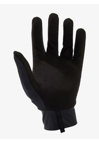 FOX - Rękawiczki rowerowe Fox Ranger Water Glove. Kolor: czarny