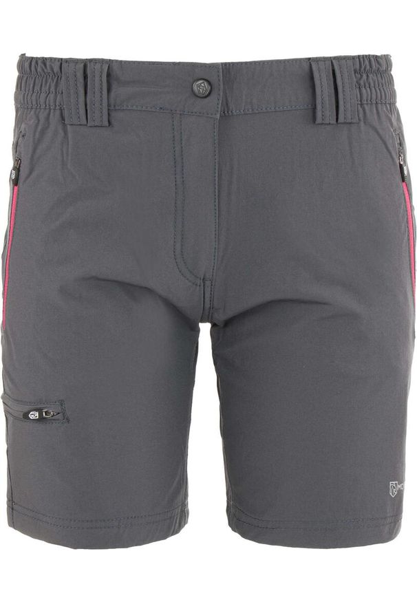 Munkees - McKees Etna VrouwShorts: Oddychający i szybki -. Kolor: wielokolorowy. Długość: krótkie. Sezon: lato
