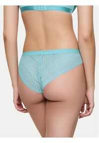 Triumph Figi brazylijskie Aura Spotlight 10216453 Błękitny. Kolor: niebieski. Materiał: syntetyk #5