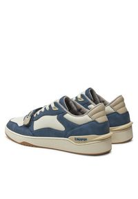 HOFF Sneakersy Technoir 22433603 Niebieski. Kolor: niebieski. Materiał: skóra #6