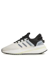 Adidas - adidas Sneakersy X_Plrboost HP3132 Écru. Materiał: mesh, materiał #6