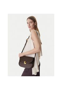 Torebka Furla. Kolor: brązowy #1