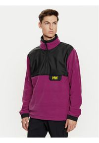 Helly Hansen Polar 53779 Różowy Regular Fit. Kolor: różowy. Materiał: syntetyk #1