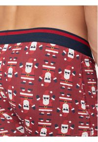 Only & Sons Komplet bielizny Xmas Box 22030904 Kolorowy. Materiał: bawełna. Wzór: kolorowy #5