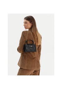 Torebka Tory Burch. Kolor: czarny #1