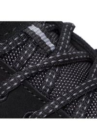 CMP Trekkingi Rigel Low Trekking Shoes Wp 3Q13247 Czarny. Kolor: czarny. Materiał: zamsz, skóra. Sport: turystyka piesza #8