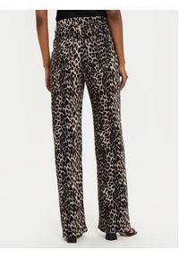 only - ONLY Jeansy Juicy-Anlie 15342522 Czarny Wide Leg. Kolor: czarny