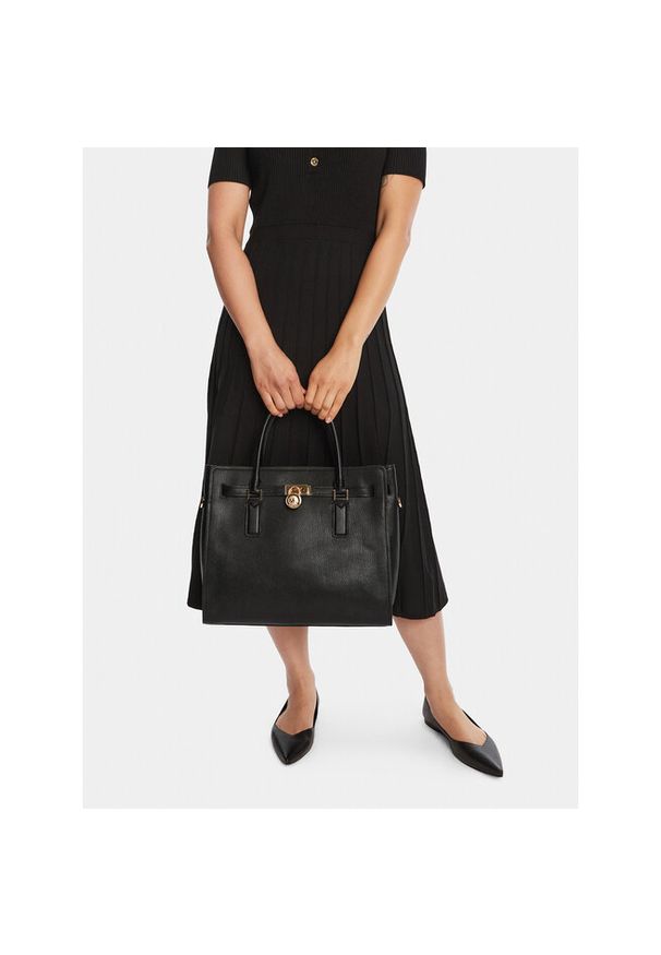 Torebka MICHAEL Michael Kors. Kolor: czarny