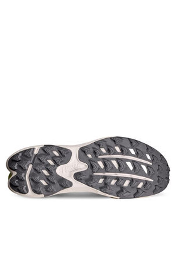 HOKA - Hoka Buty do biegania Torrent 4 1155115 Écru. Materiał: materiał