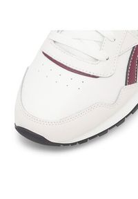 Reebok Sneakersy Glide 100034364-M Écru. Kolor: kremowy. Materiał: skóra #5