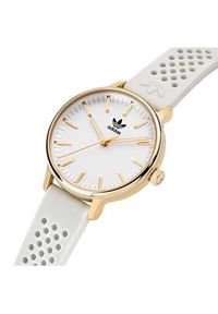 adidas Originals Zegarek Code One Watch AOSY23025 Złoty. Kolor: złoty #2