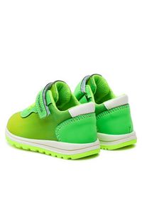 Primigi Sneakersy 5855900 M Zielony. Kolor: zielony