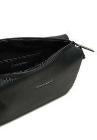 Calvin Klein Saszetka Ck Must Camera Bag S K50K512761 Czarny. Kolor: czarny. Materiał: skóra #4