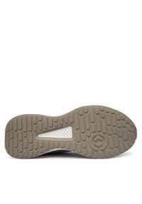 Under Armour Sneakersy UA Edge Suede 3027731 Beżowy. Kolor: beżowy. Materiał: skóra, zamsz #4