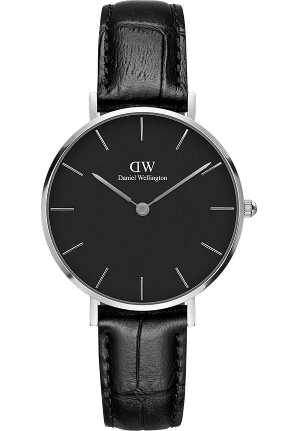 Zegarek Daniel Wellington Zegarek Damski Daniel Wellington Petite Reading DW00100179